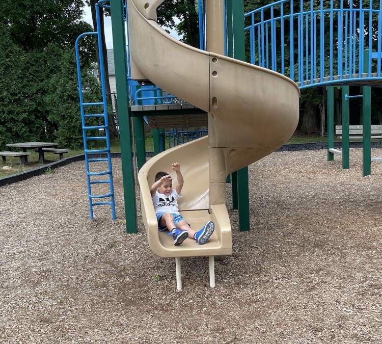Mabie Memorial Playground (Summit,&nbspNJ)